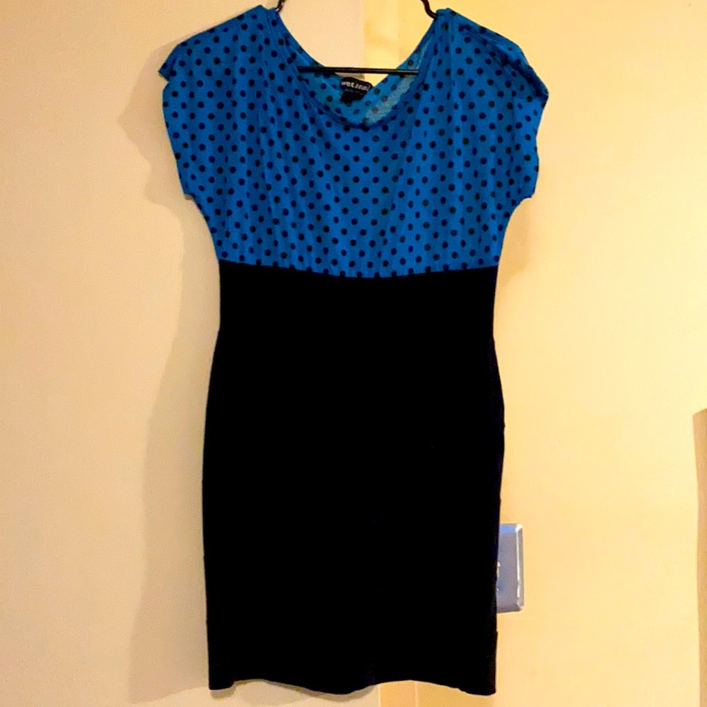 Large dress from Wet Seal